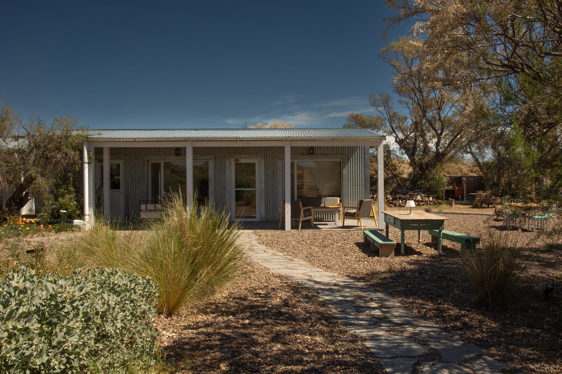 Lodge La Providencia