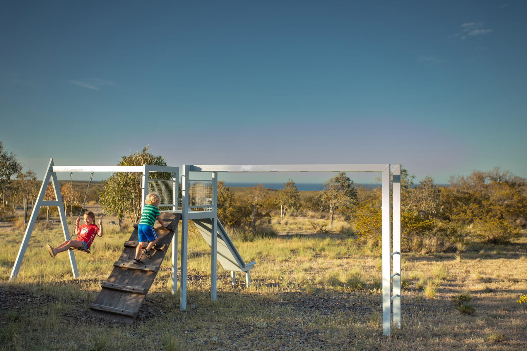 La Providencia Patagonia — estancia
